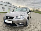 Seat Ibiza 1.4 iTech Reference - 3