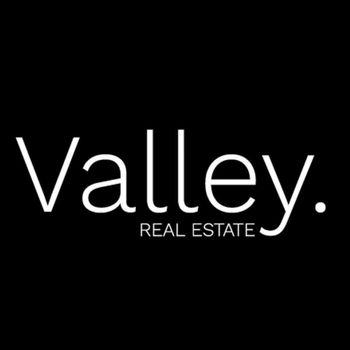 Valley Real Estate Logotipo