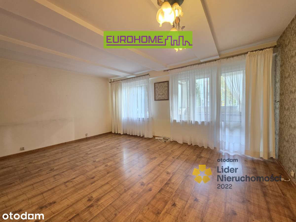 Idealne dla rodziny|3-pokoje | parter| ul.Dąbrówki-8
