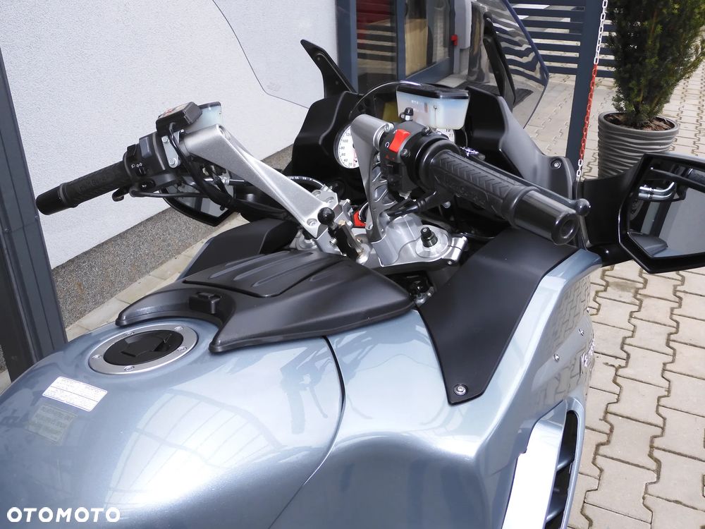GTR 1400#2008#ABS#Jeden w...