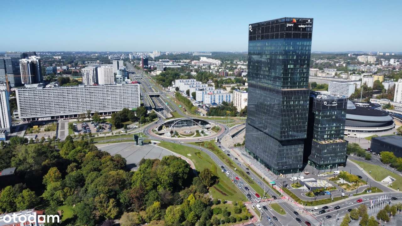 | Parking | Rynek | 3x pokój | Po remoncie 2025 | Balkon |-9