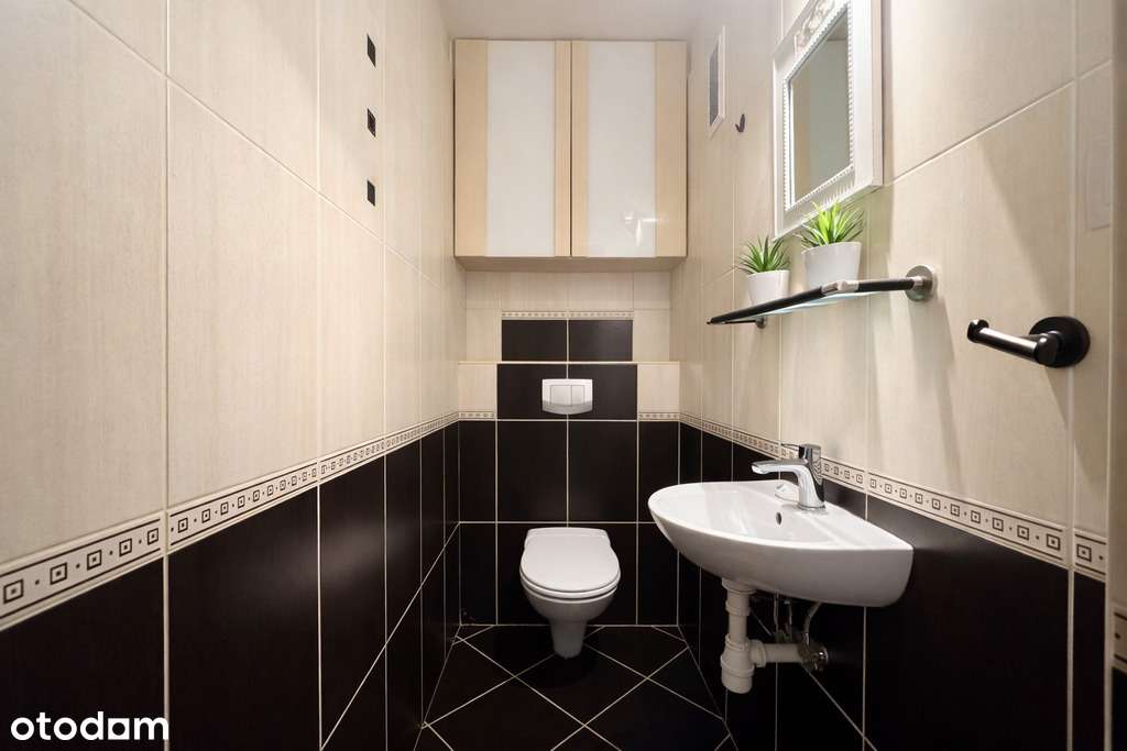 Bemowo - metro Lazurowa - 3 pokoje - 61,62 m2-12