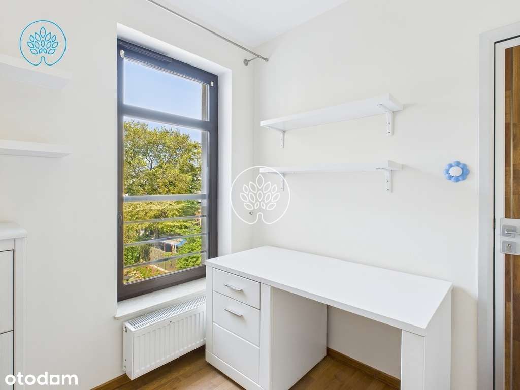 Pokój w mieszkaniu studenckim bez prowizji - Pełny obrazek: 3/7