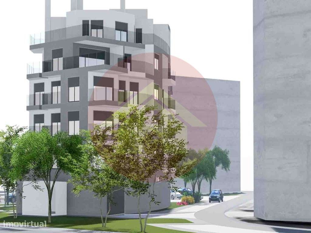 Apartamento T2 para Venda em Construção em Armação de Pêra-22