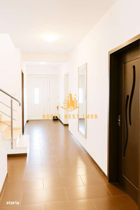 INCHIRIERE CASĂ 200 mp – CAMPULUI, PITEȘTI - Imagine principală: 3/13