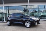 Ford Fiesta 1.0 EcoBoost Connected - 1