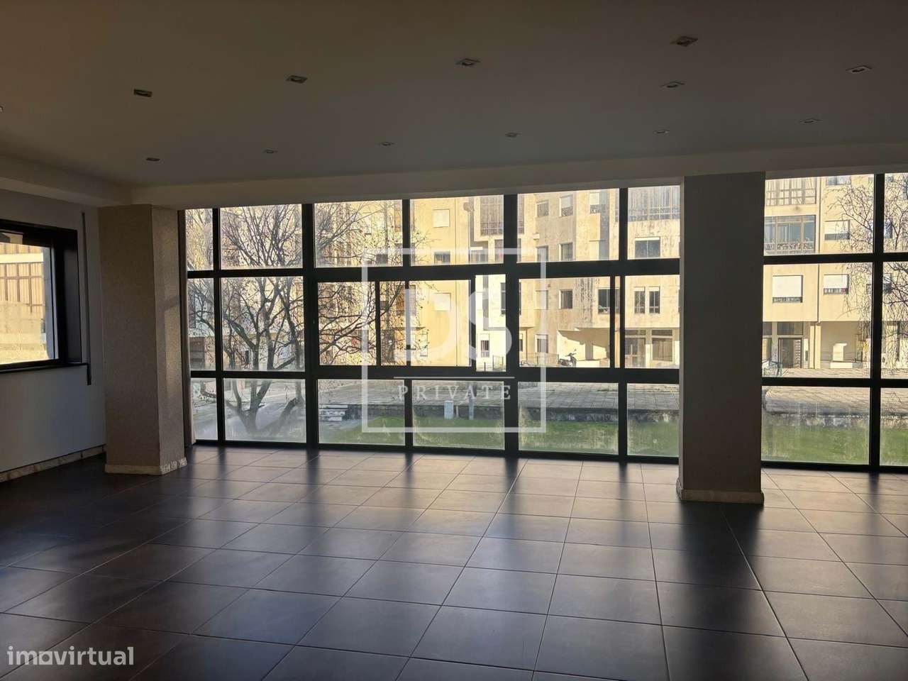 Apartamento T3 |  Centro da Póvoa de Varzim - Grande imagem: 4/23