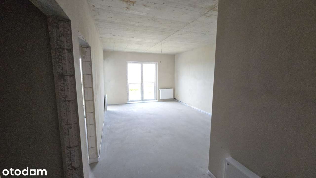 Mieszkanie nr. 16 | 43,89 m² | BONA II | WINDY | JESIENNE RABATY!-4