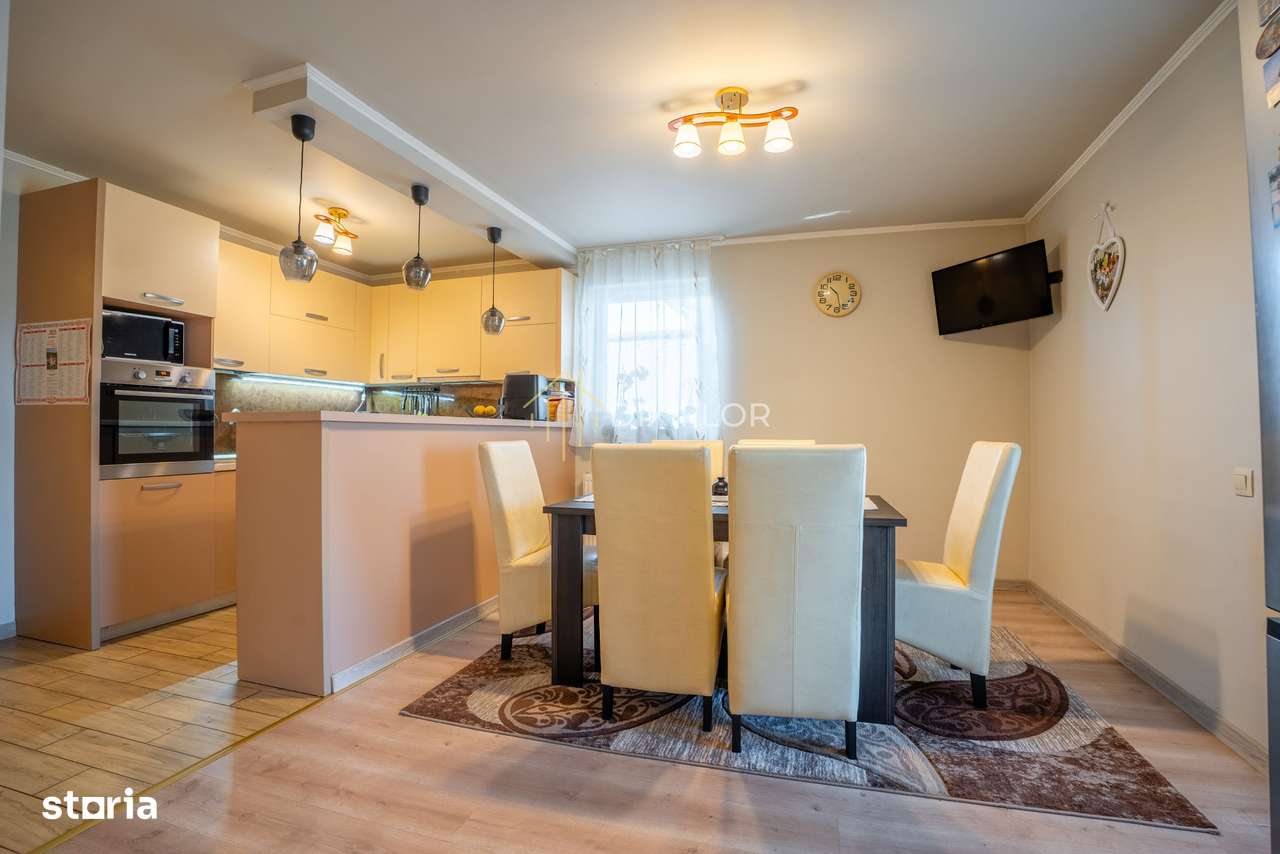 Casă cu 3 camere și curte | Ernei | 158.000 € - Imagine principală: 3/20