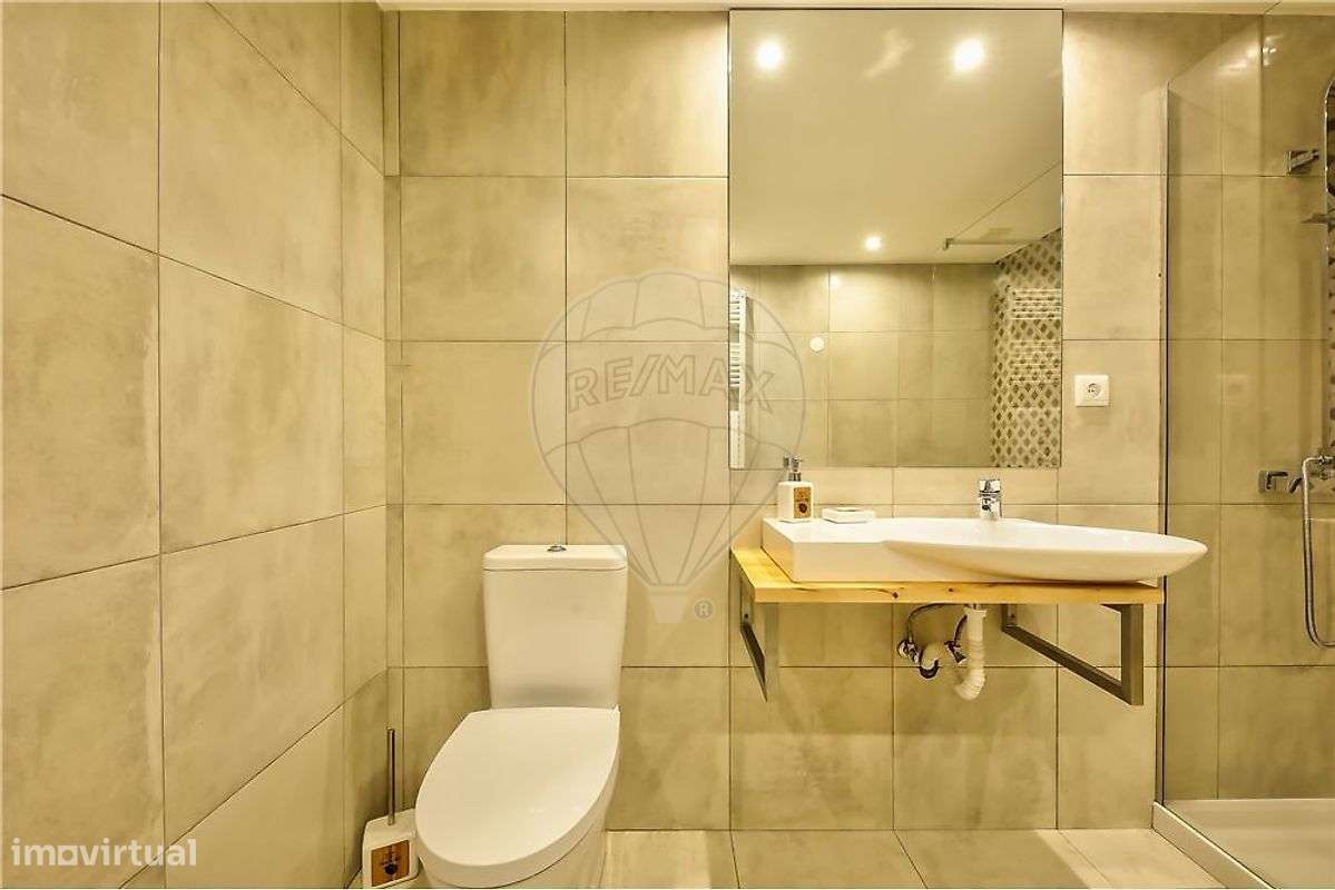 Apartamento T4 - Beira Mar - Aveiro-19