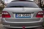 Mercedes-Benz Klasa E 320 CDI T Avantgarde - 15