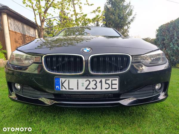 BMW Seria 3 - 27