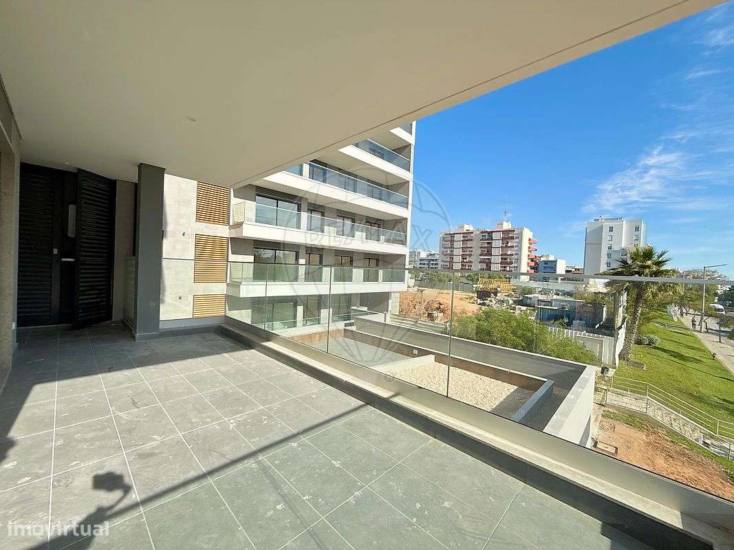Apartamento – Faro, Horta da Areia - Vista 5