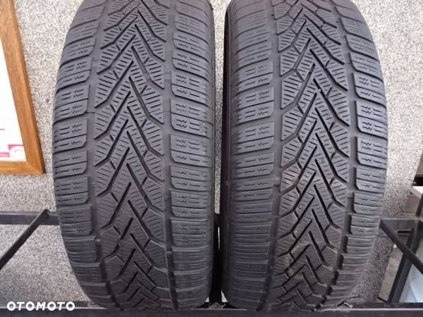 215/60/R16 99H SEMPERIT SPEED-GRIP - 1