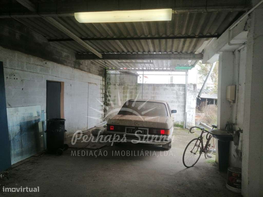 Armazém - Grande imagem: 3/8