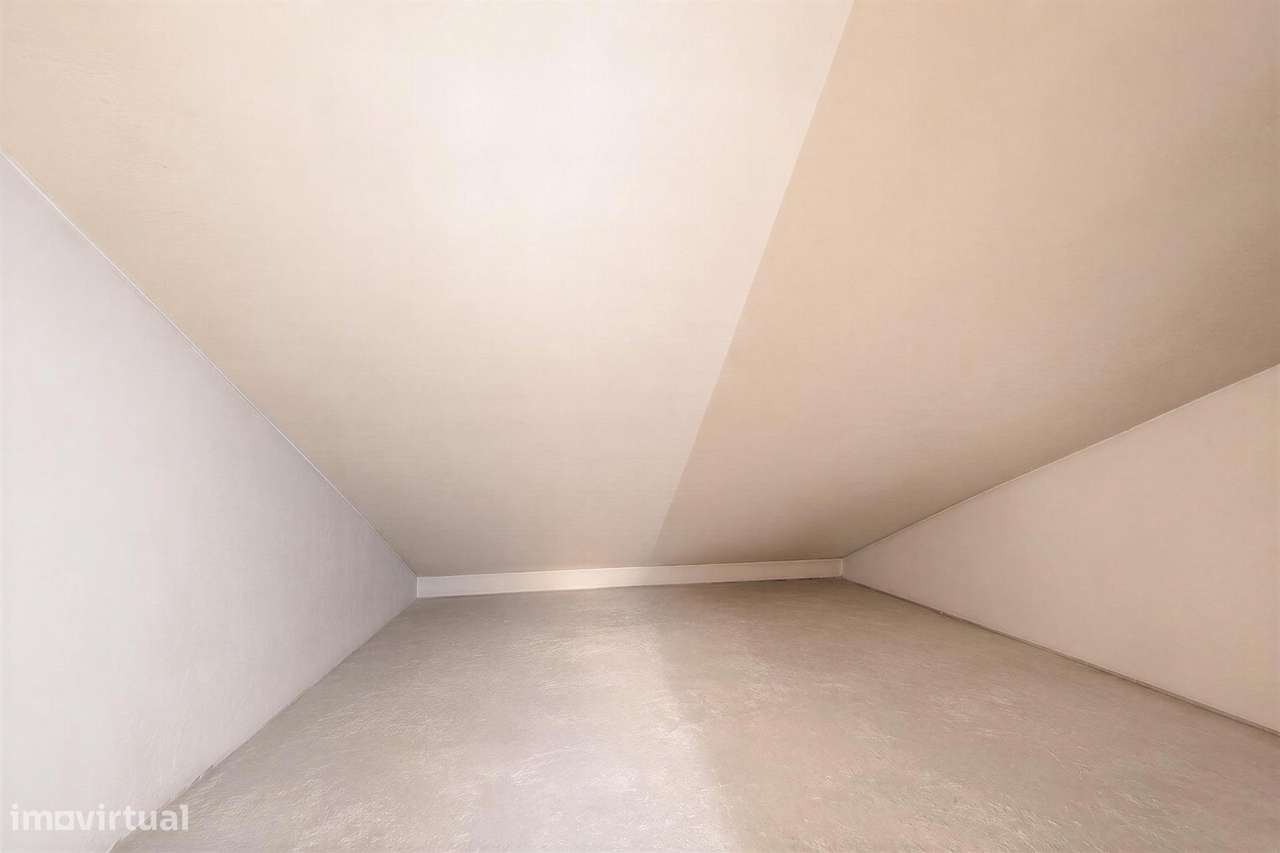 Apartamento T2 Renovado | Centro da Senhora da Hora | Terraço,...-23