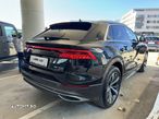 Audi Q8 55 TFSI quattro tiptronic - 8