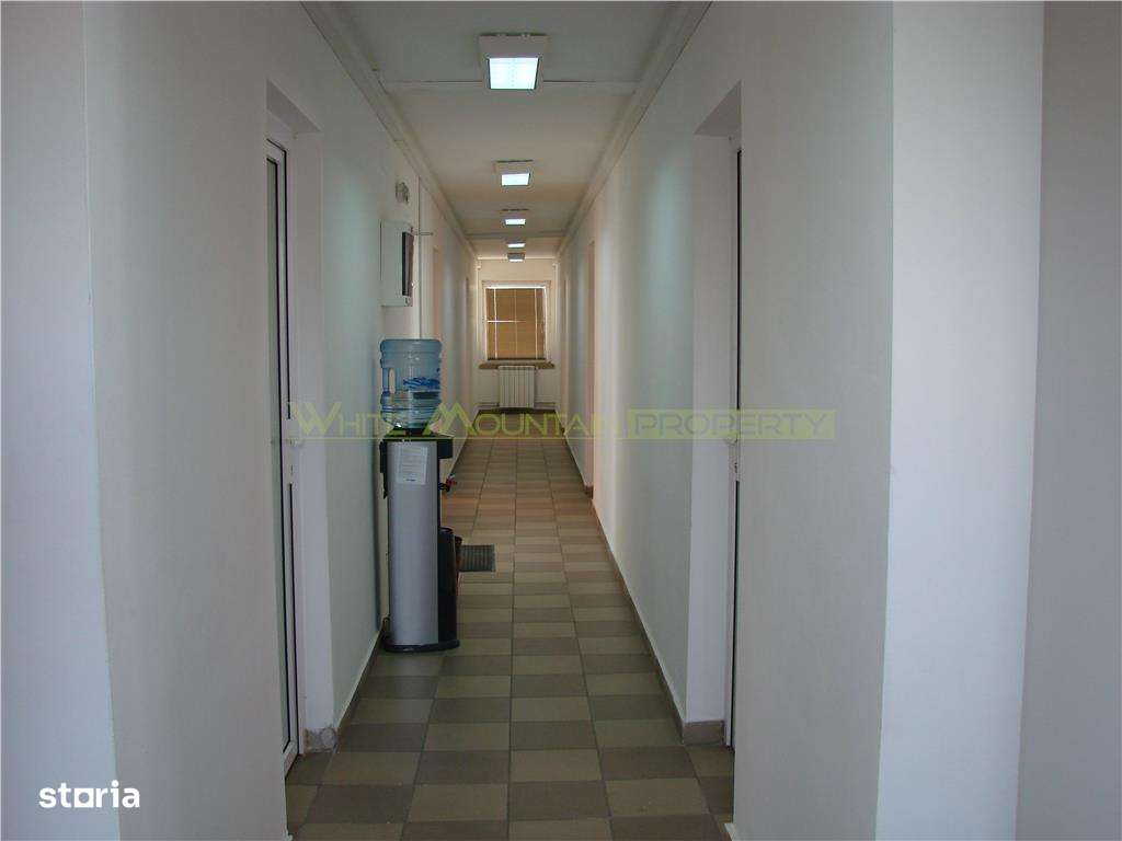 Spatii birouri, 25 50 100 mp, Grozavesti Regie Carrefour Orhideea, Buc - Imagine principală: 4/7
