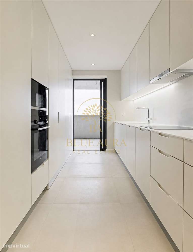 Apartamento T2 Venda em Matosinhos e Leça da Palmeira,Matosinhos-4