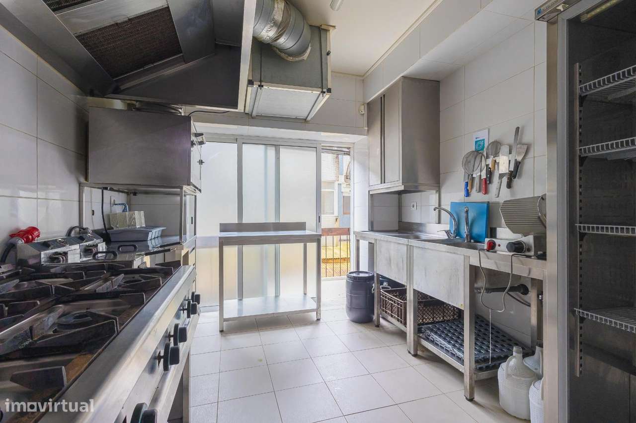 Restaurante para eventos/festas — Um Conceito Único no...-11