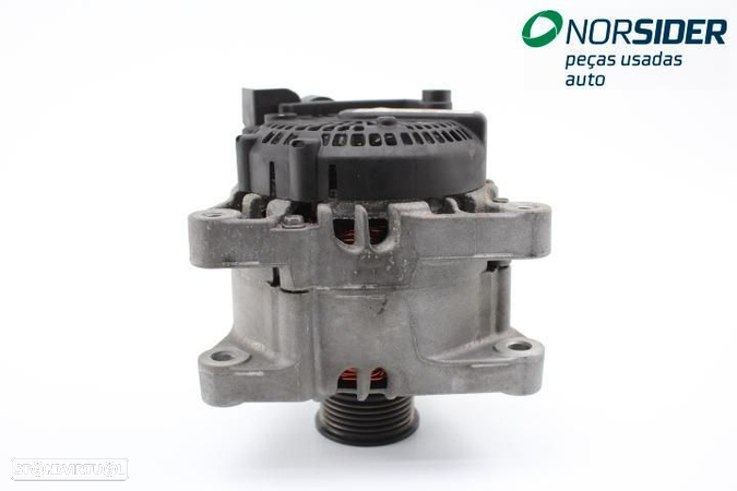 Alternador Ford Focus|11-14 - 7