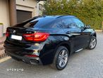 BMW X6 xDrive40d M Sport - 12