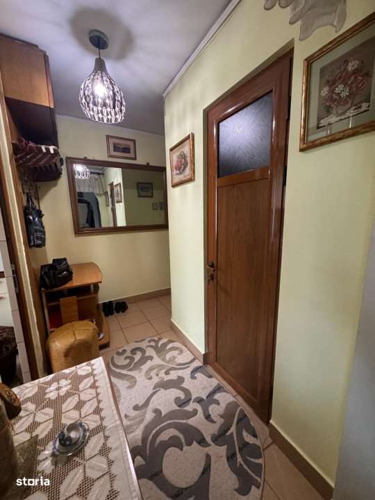 Apartament 2 camere, 49mp, zona Manastirii Bogdana, Radauti - Imagine principală: 4/8