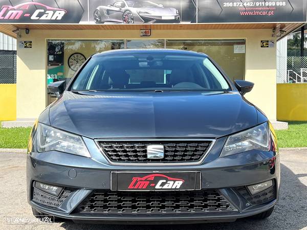 SEAT Leon 1.6 TDI Style S/S - 2