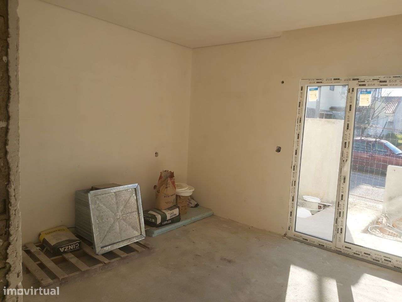 Moradia Isolada Térrea T3 + 1 Linhas Direitas-14