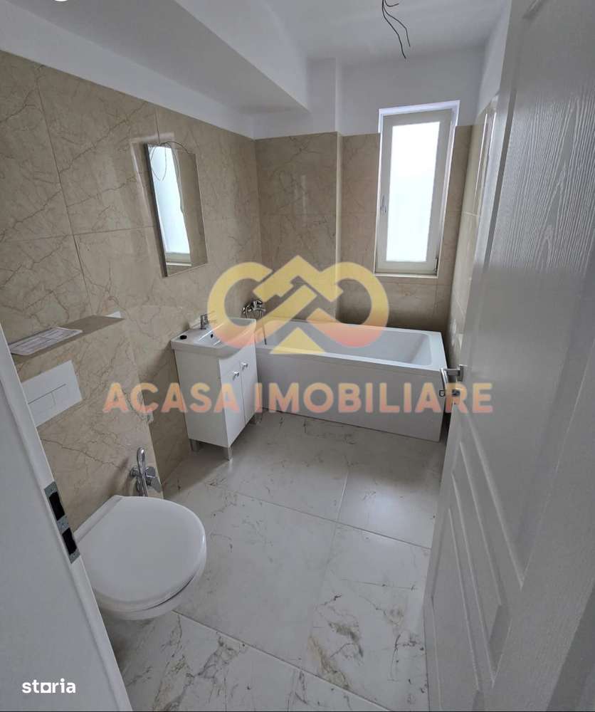 PLATOU GALATA APARTAMENT 1 CAMERA 41MP - Imagine principală: 3/7