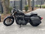 Harley-Davidson Sportster - 5