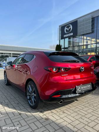 Mazda 3 2.0 mHEV Exclusive Line - 6