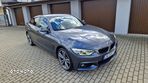 BMW Seria 4 420d xDrive M Sport - 1