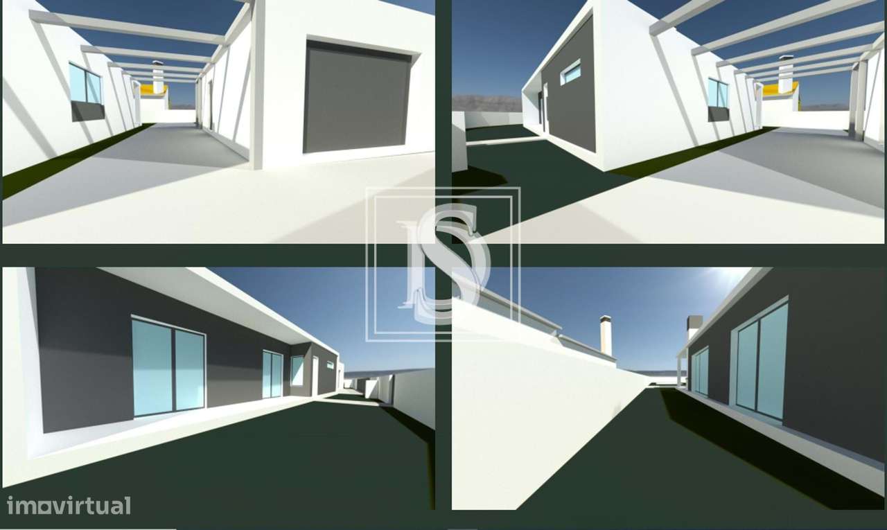 Terreno Não definido em Pedrógão - Grande imagem: 2/10