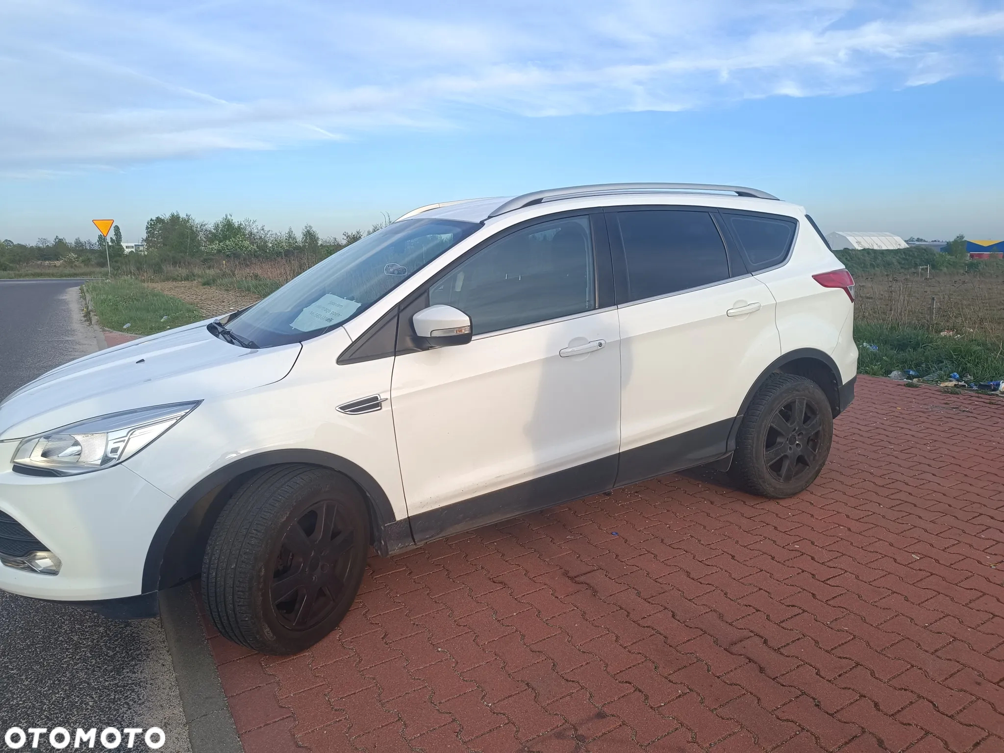 Ford Kuga 2.0 TDCi Titanium - 9