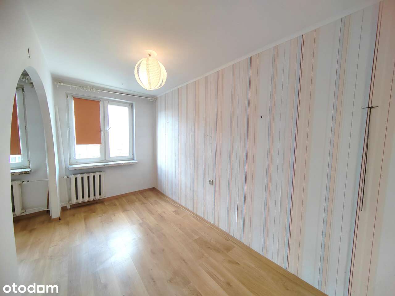 Mińsk Mazowiecki Warszawska / Dabrówki⭐3 pok + balkon // parking Cicho - Pełny obrazek: 2/15