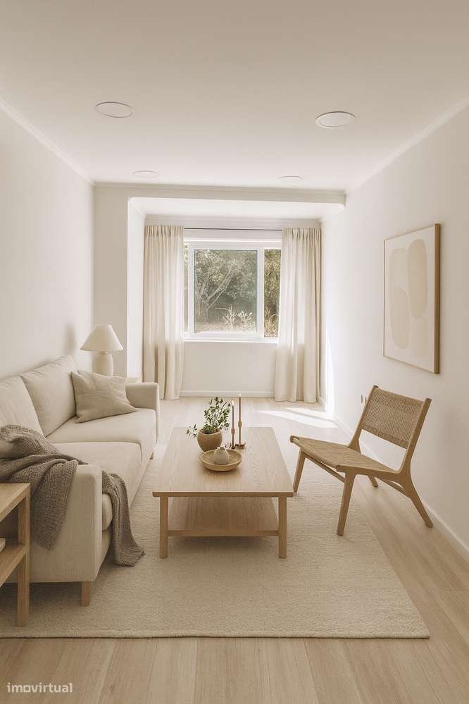 Apartamento na rua General Justiniano Padrel, 21 - Grande imagem: 5/19