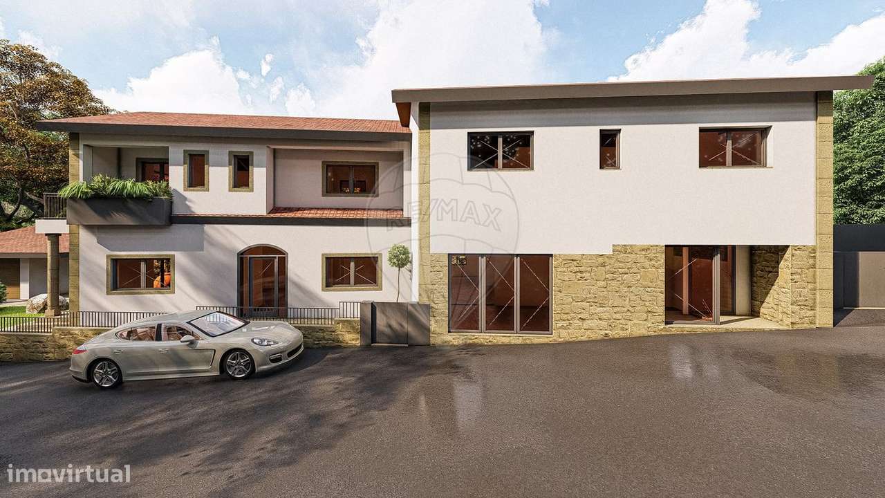 Moradia T3 para venda - Grande imagem: 5/8