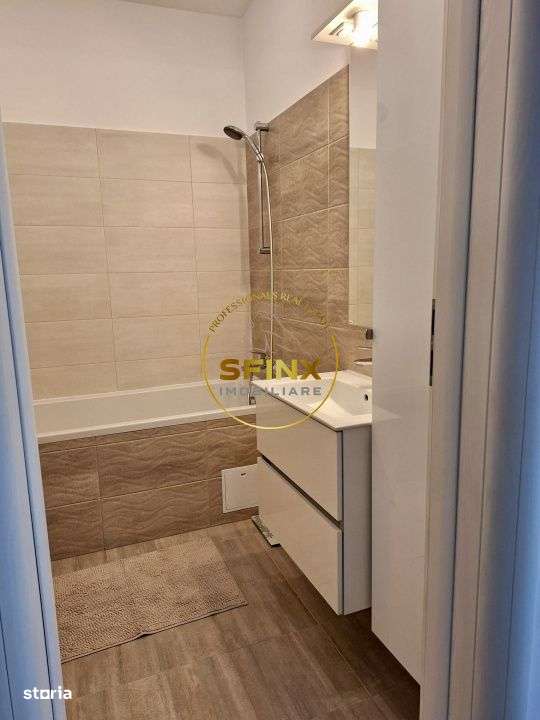 2 camere 53 mp Aviatiei, metrou Aurel Vlaicu, parcare - Imagine principală: 5/6