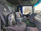 Mercedes-Benz Actros 2540 395KM Platforma Rama - 26