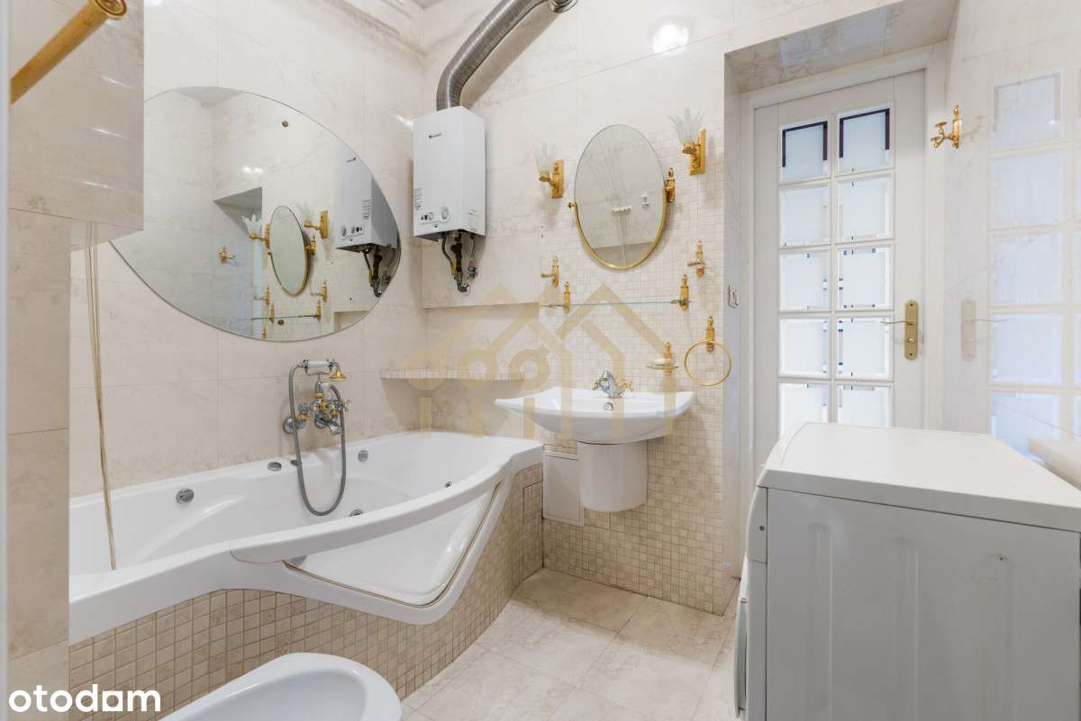 Cena do negocjacji | 80 m² | Francuska-6