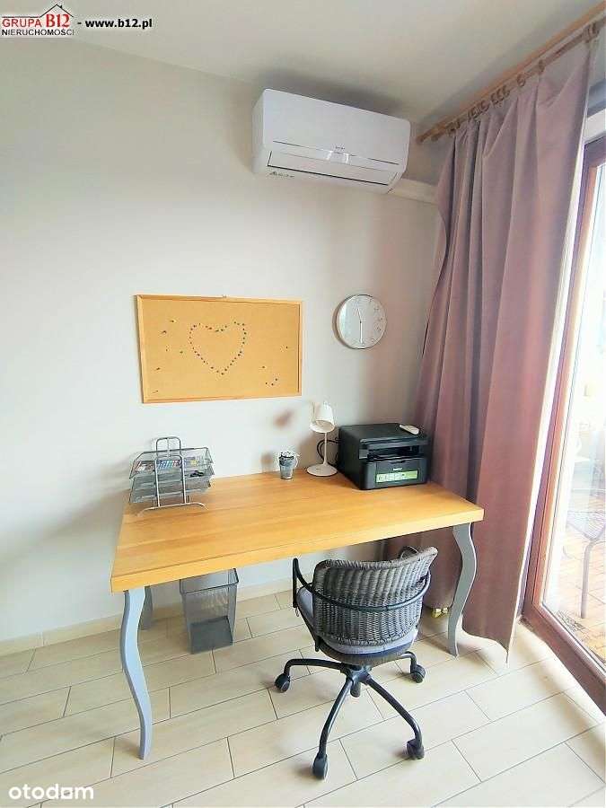 kawalerka/ ul. Dobrego Pasterza - Pełny obrazek: 4/12