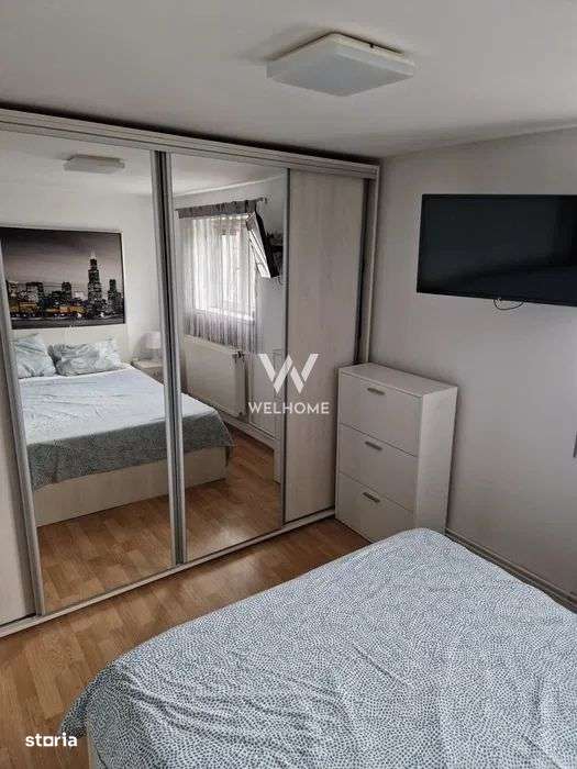 Apartament 4 camere, finisaje de lux -  Calea Cisnădiei - Imagine principală: 5/6