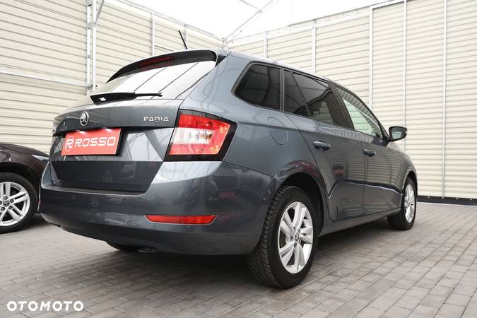 Skoda Fabia 1.0 TSI Ambition - 5