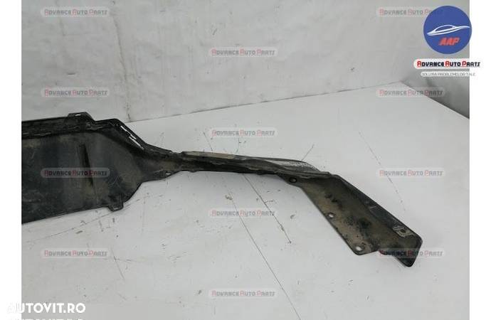 Fusta Bara Spate originala Honda Civic Type R 10 2017 2018 2019 OEM - 5