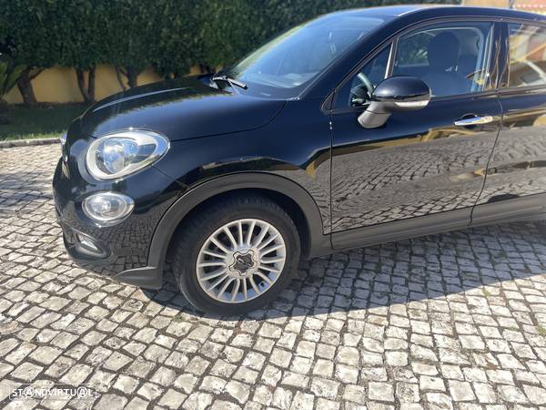 Fiat 500X 1.3 MJ Urban - 4