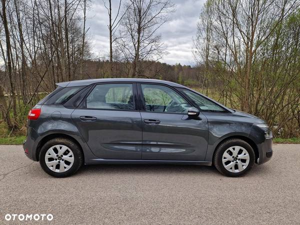 Citroën C4 Picasso 1.6 e-HDi Attraction - 6