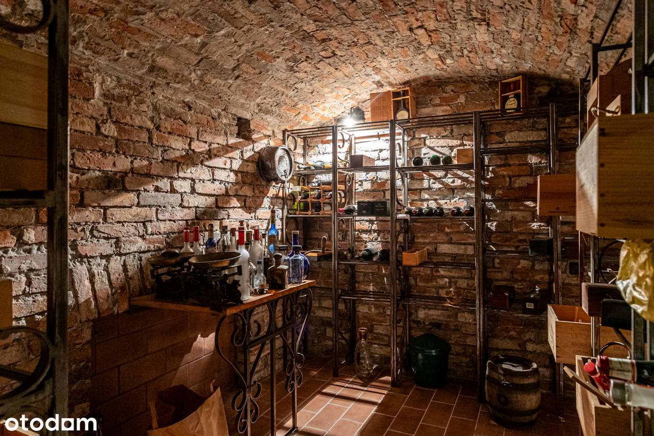 Ekskluzywny dom 486 m² z ogrodem 2583 m² – Ursynów-11