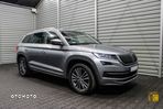 Skoda Kodiaq 2.0 TSI 4x4 L&K DSG - 7