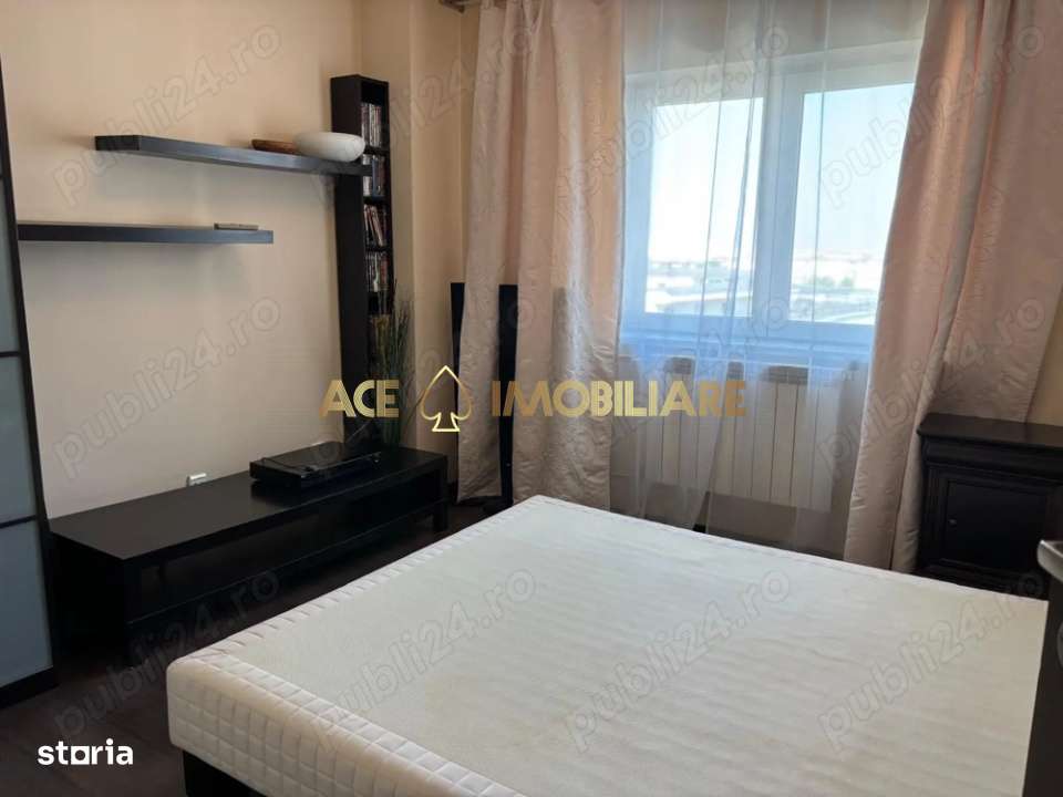 4 Camere | Berceni | Metrou | Pet-Friendly | Centrala | Reablitat - Imagine principală: 4/10